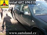 Volkswagen Golf (1997) volat 602 696118 - náhled 3