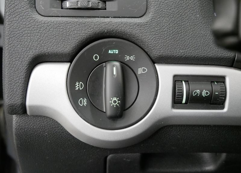 Škoda Octavia - fotka 13 z 25