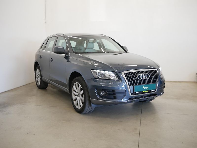 Audi Q5 - fotka 3 z 6