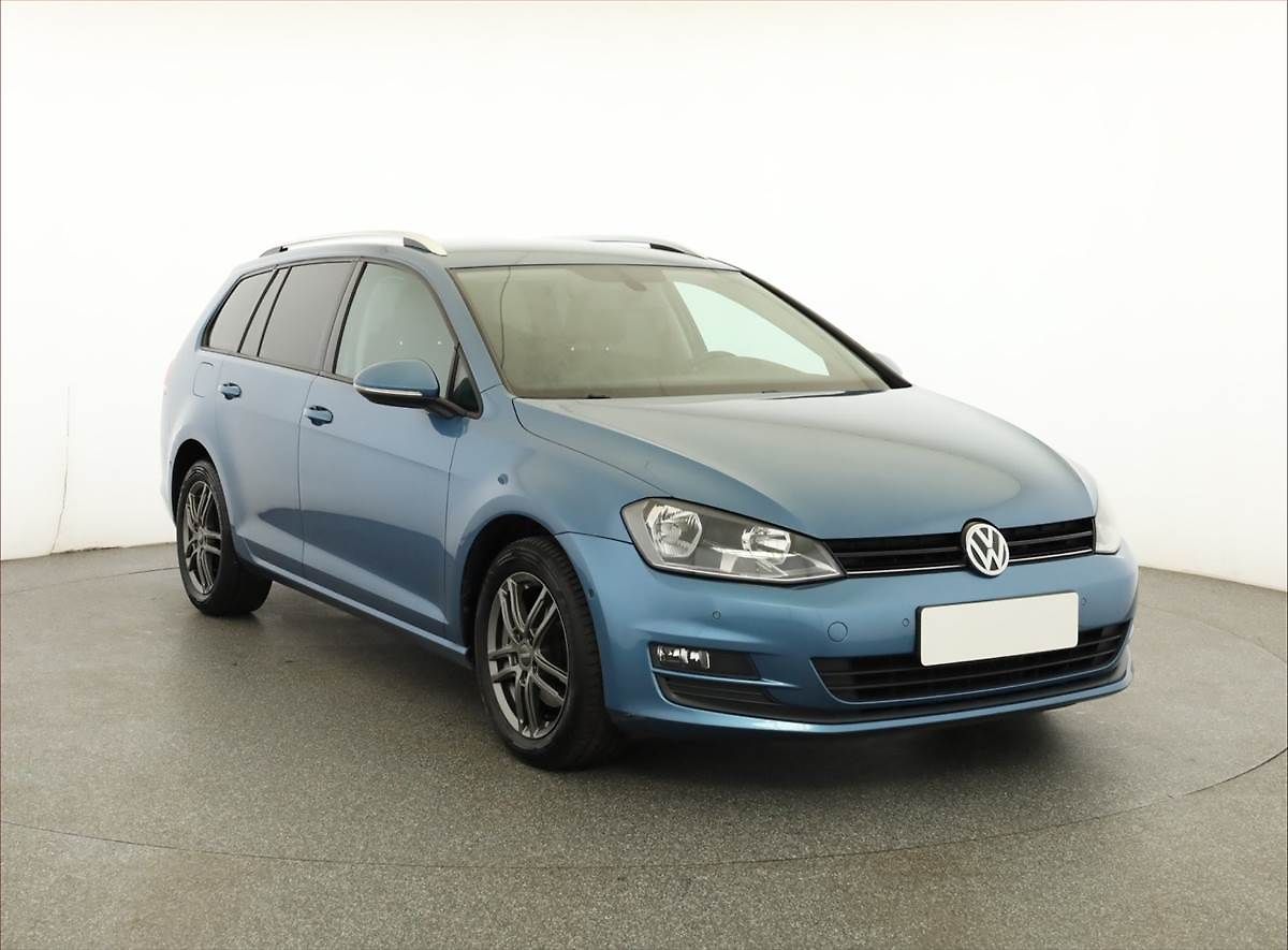 Volkswagen Golf Comfortline 1.4 TSI