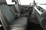 Volkswagen Caddy (2018) 2.0 TDI, 5Míst - náhled 18