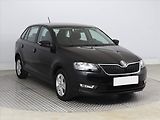 Škoda Rapid (2019) Spaceback 1.0 TSI, Serv.kniha - náhled 1