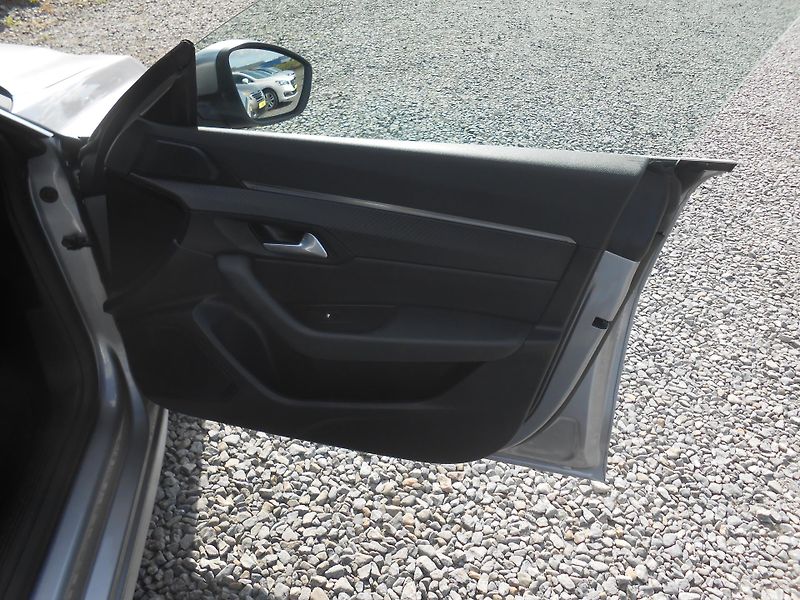 Peugeot 508 NAVI,KAMERA,AUTOMAT! - fotka 19 z 48