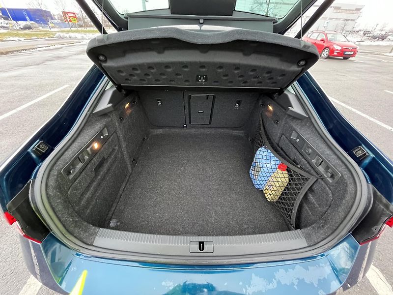 Škoda Superb (2019) 2.0 TDI 110 kW - Style DSG - fotka 10 z 12