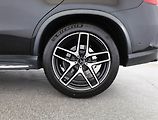 Mercedes-Benz GLE (2018) AMG line 43 AMG 4MATIC - náhled 21