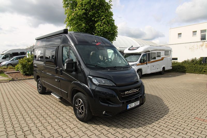 Malibu (2024) VAN 540 DB - fotka 3 z 59
