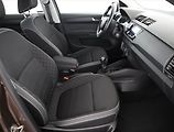 Škoda Fabia (2020) Ambition 1.0 TSI, Tempomat - náhled 7