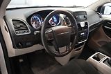 Chrysler Town & Country 3.6i TOWN&COUNTRY  4X4 AUTOMAT - náhled 12