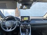 Toyota RAV4 2.5HSD, ČR, Selection, 4x4 - náhled 10