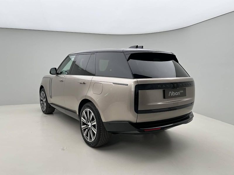 Land Rover Range Rover P460e AUTOBIOGRAPHY REZERVACE - fotka 10 z 61