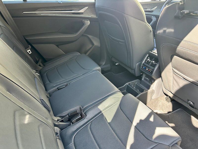 Škoda Kodiaq (2024) 2.0 TDI 142 kW Exclusive Selec - fotka 24 z 27