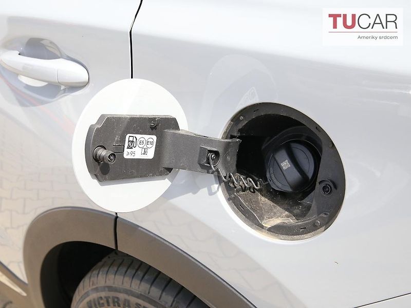 Chery Tiggo 7 (2026) ICE Luxury FWD  - fotka 10 z 33
