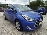 Hyundai ix20 1,6 i 91kW 56 000km - náhled 9