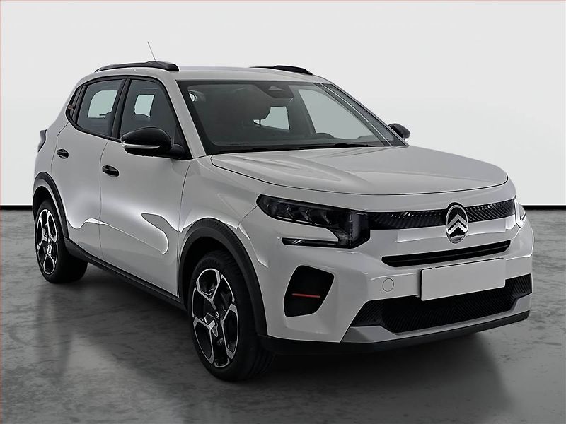 Citroën C3 (2025) 1.2 Hybrid, Automat - fotografie inzerátu