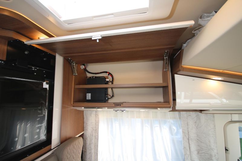 Carthago (2026) c2-tourer I 143 KB LE light - fotka 33 z 77