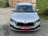 Škoda Octavia 2,0 TDi EXECUTIVE DSG LED ACC - náhled 8