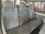 Ford Transit (2010) 2.2,85kW,KLIM.,9MÍST,TAŽ.ZAŘ. - náhled 13