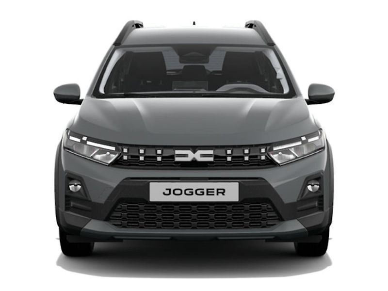 Dacia Jogger (2026) Expression TCe 110 5 míst - fotka 2 z 5