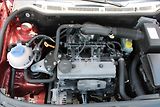 Škoda Fabia 1,4 i  STK 4/2028, 94.770 km - náhled 18