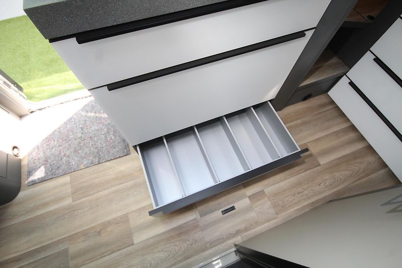 Niesmann+Bischoff (2025) iSmove 7.3F - fotka 49 z 77