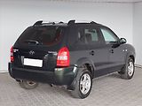 Hyundai Tucson (2005) 2.0 i, 4X4, nová STK - náhled 4