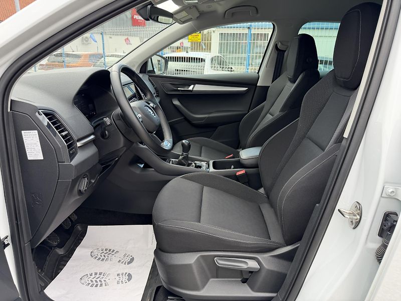 Škoda Karoq 1,0 TSi/81kW - Ambition  - fotka 11 z 67