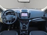 Ford Kuga (2019) 2.0 TDCi 110kW, 4x4, ČR, Serv. - náhled 9