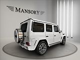 Mercedes-Benz Třídy G G65 AMG Brabus 800 / VR7 - náhled 10