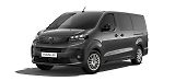 Peugeot Traveller (2026) Active L3 2.2 BHDi 150 MAN6 - náhled 2