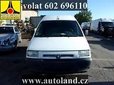 Peugeot Expert (2002) VOLAT 602 696 110 - náhled 1