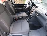 Volkswagen Caddy (2019) 1.4 TSI, 5Míst, ČR, 1Maj - náhled 9