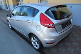 Ford Fiesta 1.2i KLIMA  SADA ALU KOL - náhled 4