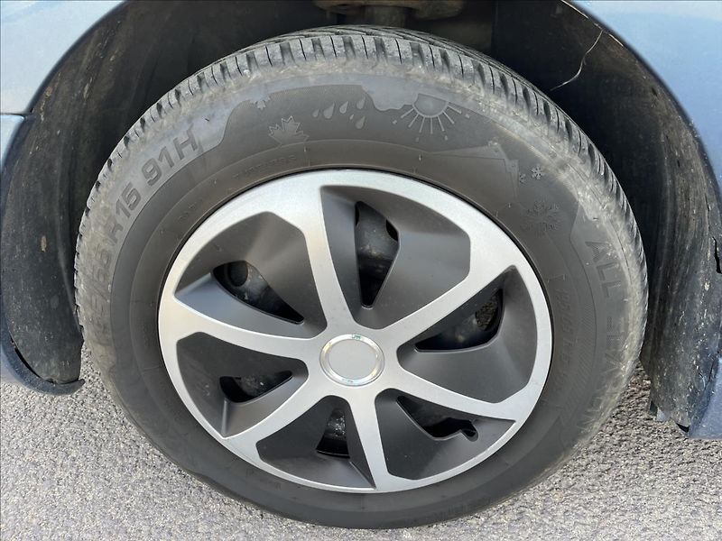 Citroën Berlingo 1,6 i LPG 5.MÍST KLIMA TAŽNÉ - fotka 35 z 38
