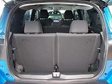 Opel Frontera (2026) GS Hybrid 1.2 TURBO (107kW/145 - náhled 7