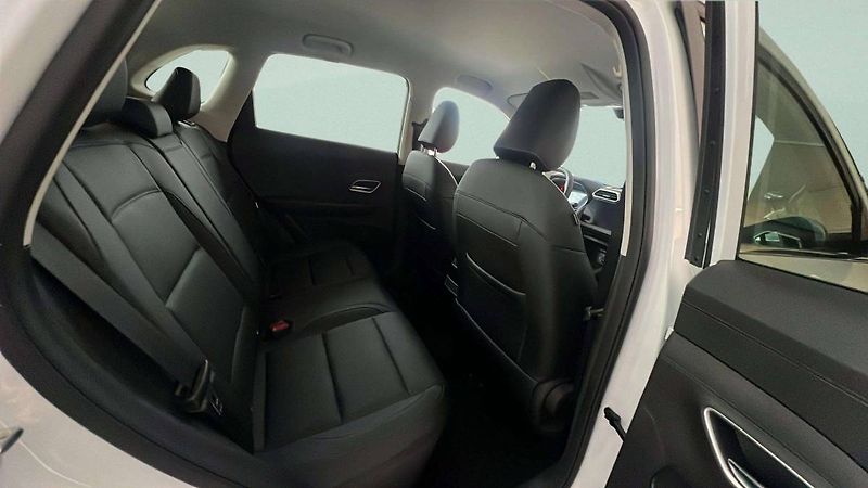 MG ZS (2025) ELEGANCE 1.5 MT5 (85kW/115k) / - fotka 25 z 30