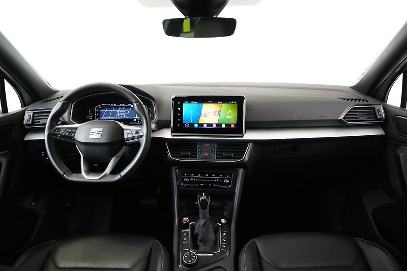 Seat Tarraco - fotka 5 z 28