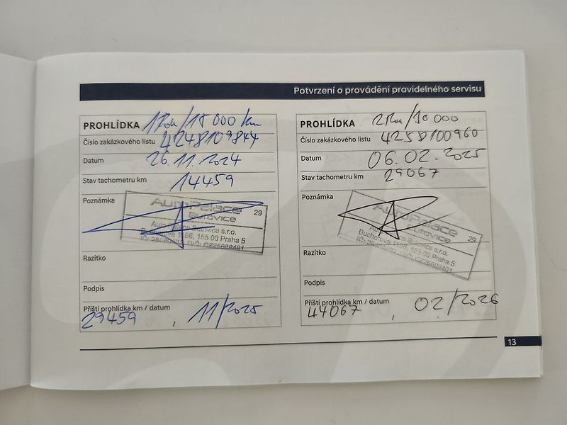 Hyundai i30 1.0 T-GDi/74kW Smart Climate - fotka 29 z 31
