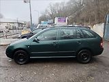 Škoda Fabia 1,4 i automat - náhled 6