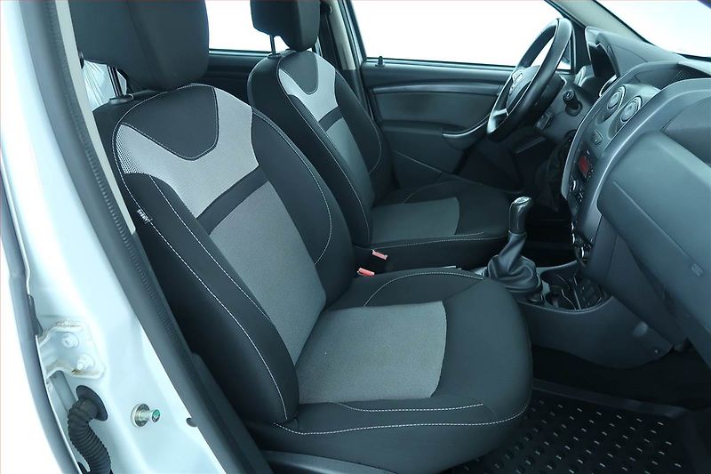 Dacia Duster (2017) 1.6 SCe, Serv.kniha, Tempomat - fotka 9 z 16