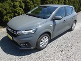 Dacia Sandero 1.0TCe+LPG,KLIMA,LED!! - náhled 37
