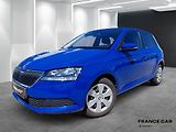 Škoda Fabia (2020) 1,0 MPi 44kW Active ČR - náhled 1