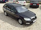 Škoda Octavia II 1,4 TSI 90kW GO MOTORU - náhled 1