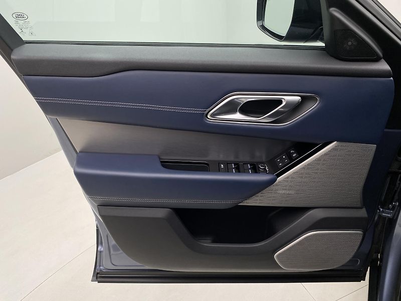 Land Rover Range Rover Velar P250 HSE AWD AUT CZ - fotka 7 z 45