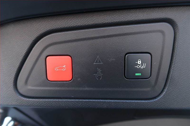 Citroën C5 Aircross (2020) BlueHDi 130, Automat - fotka 27 z 29