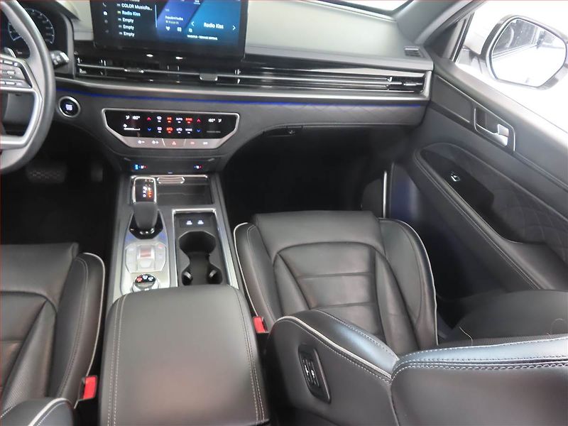 SsangYong Rexton (2024) 2.2 Diesel - fotka 8 z 25