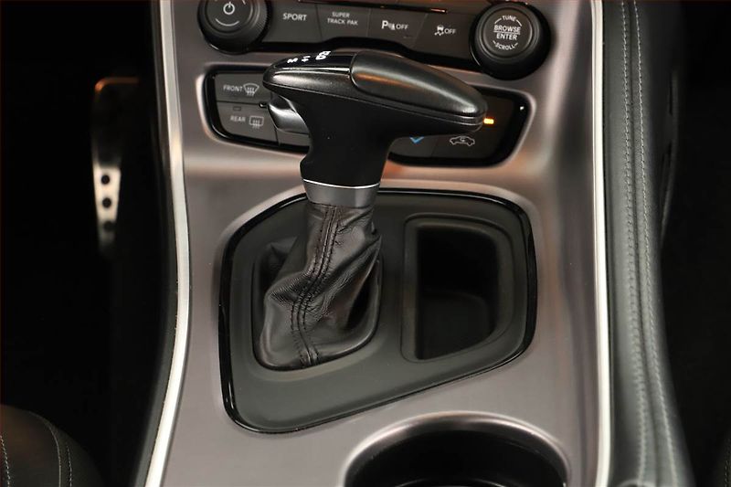 Dodge Challenger (2021) 3.6 V6 - fotka 14 z 29