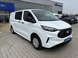 Ford Transit Custom 2,0 EcoBlue 100kW Trend L2 - náhled 7