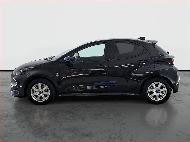 Toyota Yaris (2022) 1.5 VVT-i Hybrid - fotka 3 z 17