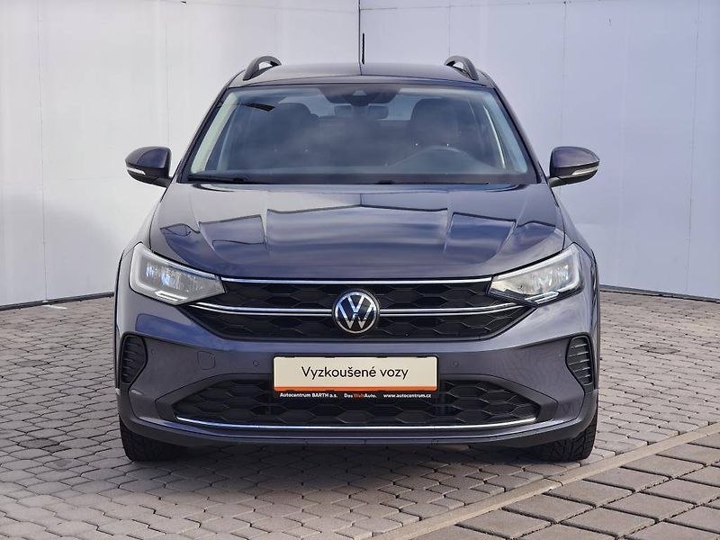 Volkswagen Taigo Life 6G 1,0TSi - fotka 4 z 23
