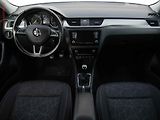 Škoda Rapid (2018) 1.0 TSi, Clever, xenon - náhled 7